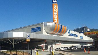 A. Angeloni & Cia Ltda