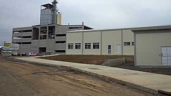 BPM Pré-Moldados Ltda - Unidade 2