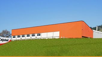 Cejatel - Pisos, Telhas e Revestimentos Cerâmicos